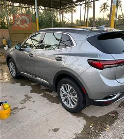 بويك إنفيجن